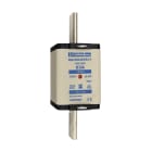 Mersen - Fusible NH2 gG 400VAC 63A pattes isolées Double indicateur