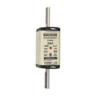 Mersen - Fusible NH2 gG 500VAC 250A pattes isolées Double indicateur