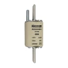 Mersen - Fusible NH2 gG 500VAC 400A pattes non isolées Percuteur