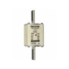 Mersen - Fusible NH2 gG 500VAC 500A pattes non isolées Double indicateur