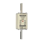 Mersen - Fusible NH2 gG 500VAC 63A pattes non isolées Double indicateur