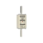 Mersen - Fusible NH2 gG 690VAC 80A pattes non isolées Double indicateur