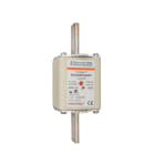 Mersen - Fusible ultra rapide NH 2 gS 690VAC CEI 700VAC UL 450A Double indicateur