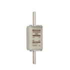 Mersen - Fusible NH2 gTr 400VAC 180A 125KVA pattes non isolées Indicateur sur le dessus