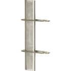 Mersen - Fus - CEI - 2 - 400A - Neutre