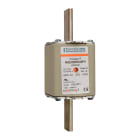 Mersen - Fusible ultra rapide NH 2aR 690VAC CEI 700VAC UL 630A Double ind. Cout. pleins