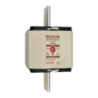 Mersen - Fusible NH3 gTr 400VAC 455A 315KVA pattes isolées Indicateur central