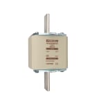 Mersen - Fusible NH3 gTr 400VAC 577A 400KVA pattes non isolées Indicateur sur le dessus