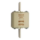 Mersen - Fusible NH3 gTr 400VAC 909A 630KVA pattes non isolées Indicateur sur le dessus