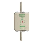 Mersen - Fusible NH3 aM 500VAC 630A pattes non isolées Double indicateur