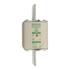 Mersen - Fusible NH3 aM 690VAC 500A pattes non isolées Double indicateur