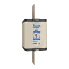 Mersen - Fusible NH3 gG 400VAC 500A pattes isolées Double indicateur
