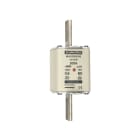 Mersen - Fusible NH3 gG 500VAC 300A pattes non isolées Double indicateur