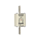 Mersen - Fusible NH3 gG 500VAC 355A pattes non isolées Double indicateur