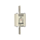 Mersen - Fusible NH3 gG 500VAC 400A pattes non isolées Double indicateur