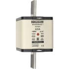 Mersen - Fus - CEI - DIN NH - 2 - gG - 500VAC - 200A - Indicateur - SGL
