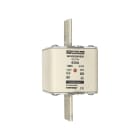 Mersen - Fusible NH3 gG 500VAC 630A pattes non isolées Double indicateur