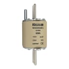 Mersen - Fusible NH3 gG 500VAC 630A pattes non isolées Percuteur