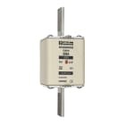Mersen - Fusible NH3 gG 690VAC 500A pattes non isolées Double indicateur