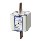 Mersen - Fusible ultra rapide NH 3 gS 690VAC CEI 700VAC UL 315A Double indicateur