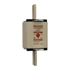 Mersen - Fusible NH3 gTr 400VAC 289A 200KVA pattes isolées Indicateur central