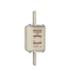 Mersen - Fusible NH3 gTr 400VAC 361A 250KVA pattes non isolées Indicateur sur le dessus
