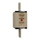 Mersen - Fusible NH3 gTr 400VAC 72A 50KVA pattes isolées Indicateur central