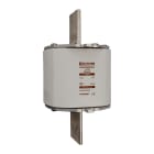 Mersen - Fusible NH4a gTr 400VAC 1155A 800KVA pattes non isolées Indicateur sur le dessus