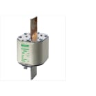 Mersen - Fusible NH4a aM 500VAC 630A pattes non isolées Indicateur sur le dessus