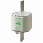 Mersen - Fusible NH4a aM 690VAC 500A pattes non isolées Indicateur sur le dessus