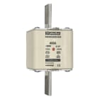 Mersen - Fusible NH4a gG 500VAC 400A pattes non isolées Indicateur central