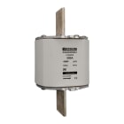 Mersen - Fusible NH4a gG 500VAC 500A pattes non isolées Indicateur sur le dessus