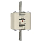 Mersen - Fusible NH4a gG 690VAC 500A pattes non isolées Indicateur central
