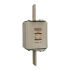 Mersen - Fusible NH4a gTr 400VAC 144A 100KVA pattes non isolées Indicateur sur le dessus