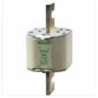 Mersen - Fusible NH4 aM 500VAC 630A pattes non isolées Indicateur sur le dessus
