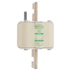 Mersen - Fusible NH4 aM 690VAC 500A pattes non isolées Percuteur