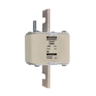 Mersen - Fusible NH4 gG 500VAC 1000A pattes non isolées Percuteur