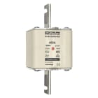 Mersen - Fusible NH4 gG 500VAC 400A pattes non isolées Indicateur central