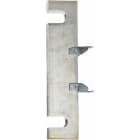 Mersen - Fus - CEI - DIN NH - 4 - 1250A - Neutre