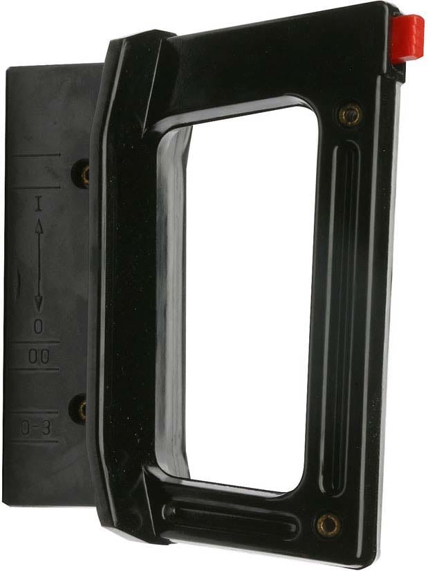 Mersen - Accessoires : Poignée d'extraction fusibles NH000 - NH4