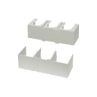 Mersen - Set 2 Cover/cable term NH3 3P