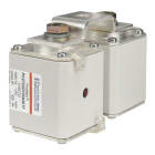 Mersen - Fusible ultra rapide 2x72 aR 1250VAC 630A Percuteur Plots Filets métriques