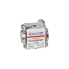 Mersen - Fusible ultra rapide 30 aR 690VAC 100A Percuteur Plots Filets métriques