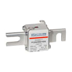 Mersen - Fusible ultra rapide 30 aR 690VAC 160A Percuteur Couteaux DIN 80