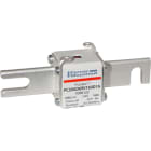 Mersen - Fusible ultra rapide 30 aR 690VAC 160A Percuteur Couteaux DIN 110
