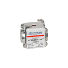 Mersen - Fusible ultra rapide 30 aR 690VAC 350A Percuteur Plots Filets métriques