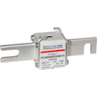 Mersen - Fusible ultra rapide 30 aR 690VAC 500A Percuteur Couteaux DIN 110