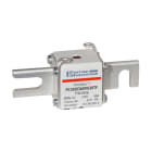 Mersen - Fusible ultra rapide 30 aR 690VAC 50A Percuteur Couteaux DIN 80