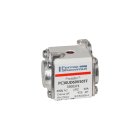 Mersen - Fusible ultra rapide 30 aR 690VAC 50A Percuteur Plots Filets métriques