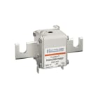 Mersen - Fusible ultra rapide 31 aR 690VAC 160A Percuteur Couteaux à encoche ouverte